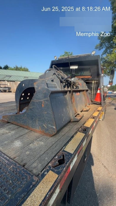 2023 SOLESBEE SBG-84