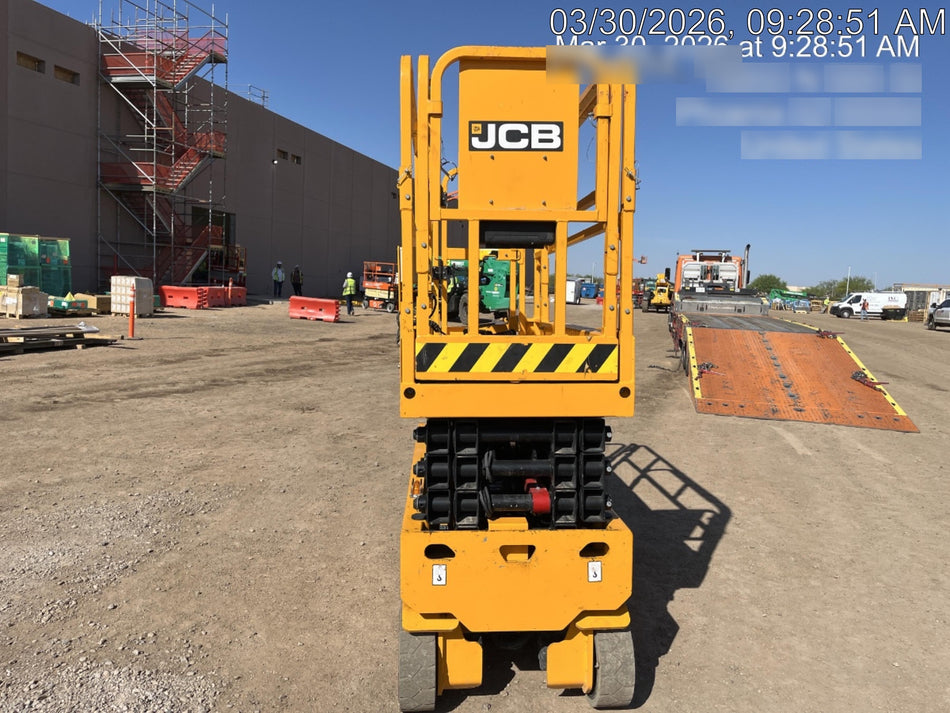 2022 JLG ES2632