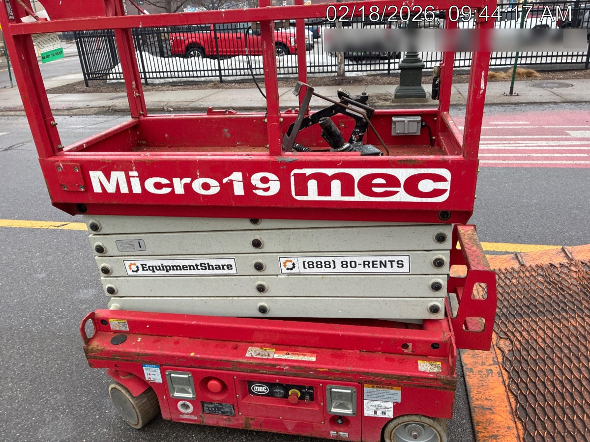 2019 MEC Micro 19