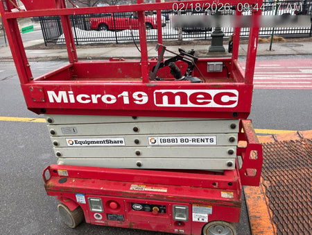 2019 MEC Micro 19