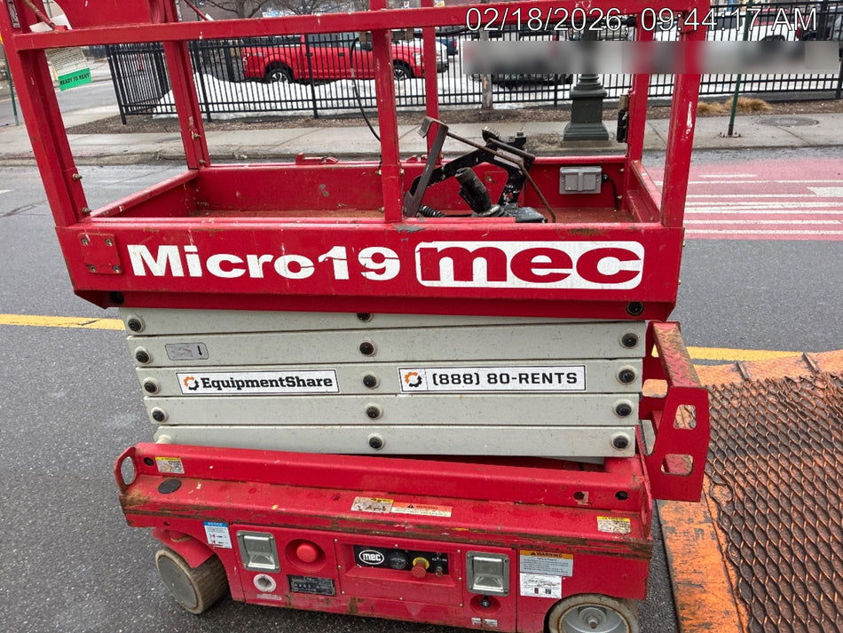2019 MEC Micro 19