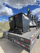 2025 STAR INDUSTRIES M-1820 - Self-Dump Hopper