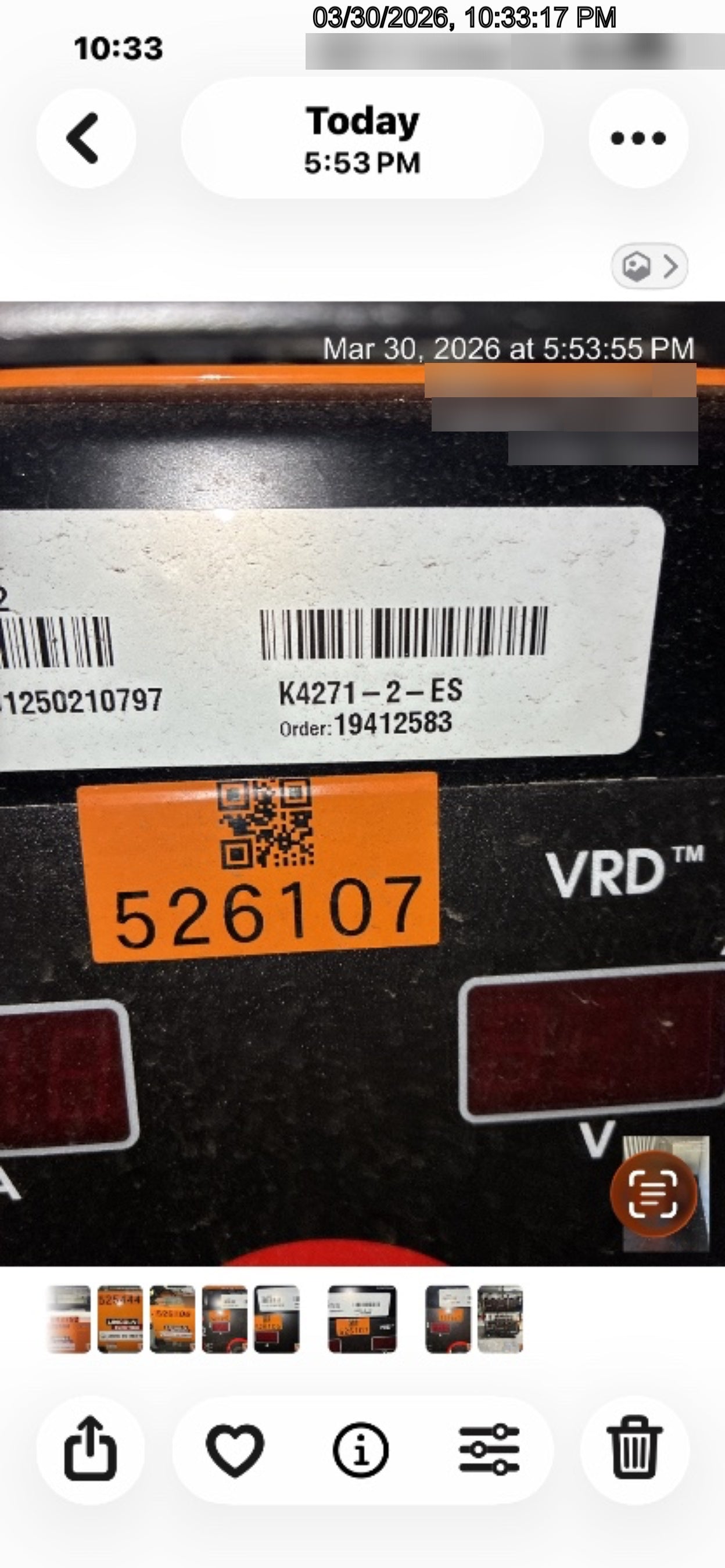 2025 LINCOLN ELECTRIC FLEXTEC 350X