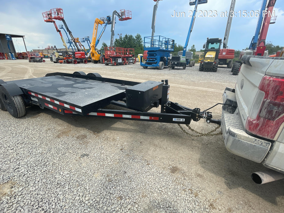 2023 STEELPOINT K19E