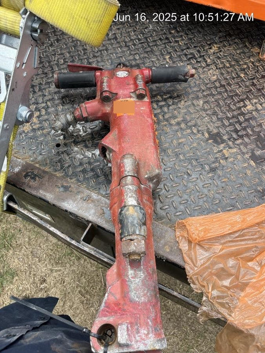 2020 CHICAGO PNEUMATIC CP 1260