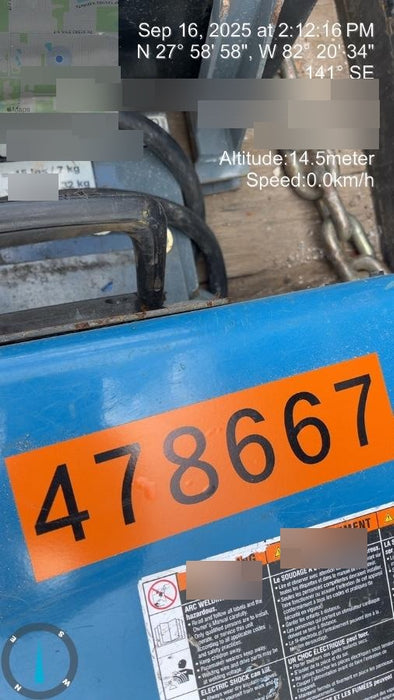 2024 MILLER ELECTRIC CST-282