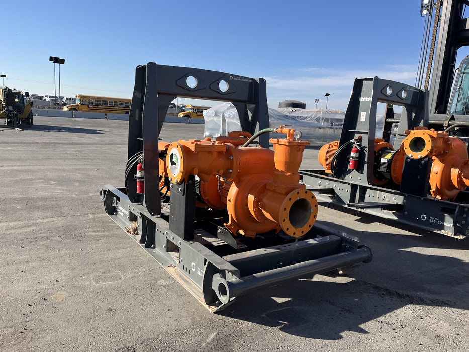 2023 PREMIER PUMP 8NHTA‐RP‐E300‐S