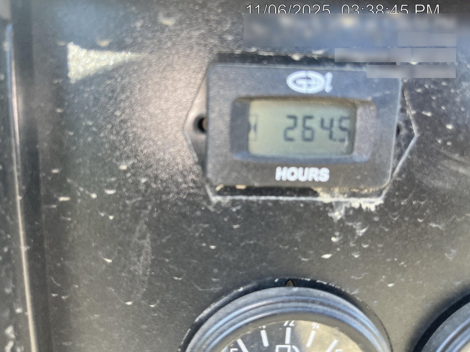 2025 LINCOLN ELECTRIC LE400