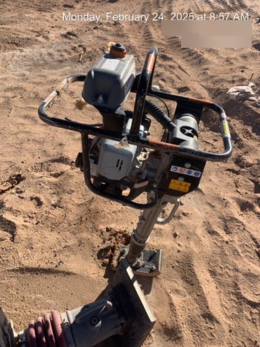 2023 MULTIQUIP MTR40HF