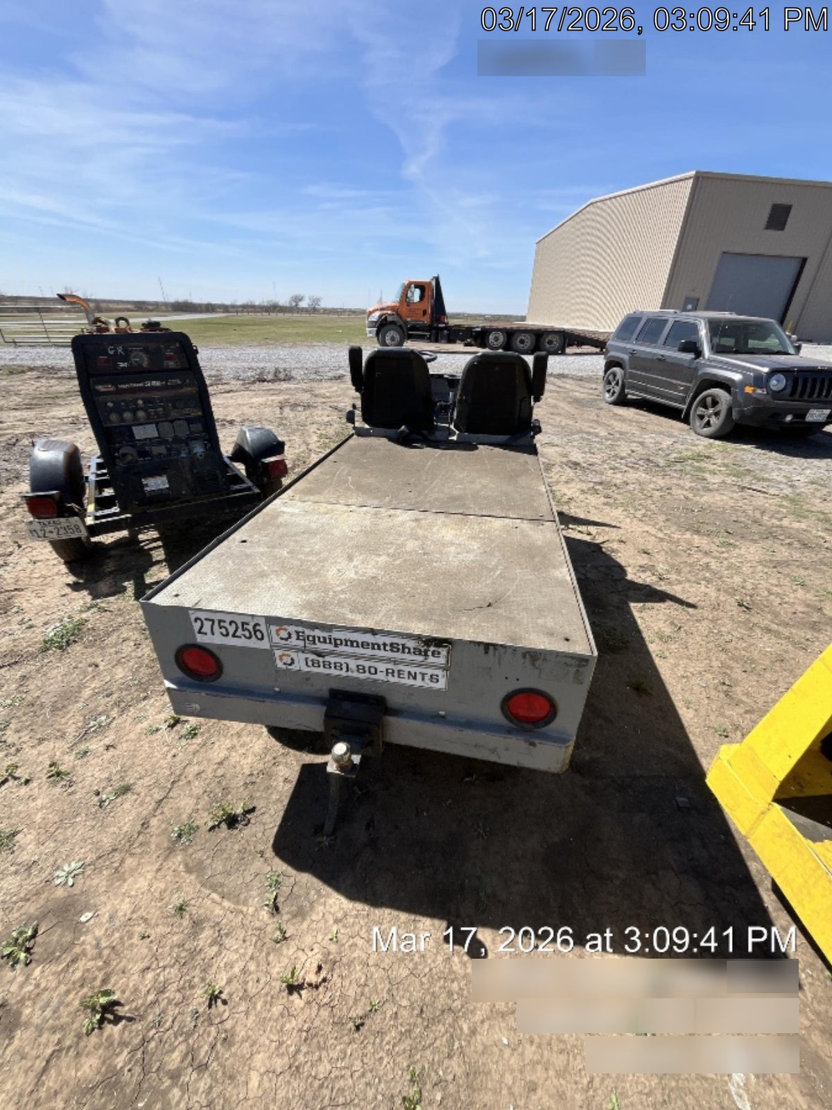 2022 COLUMBIA Payloader 2XL