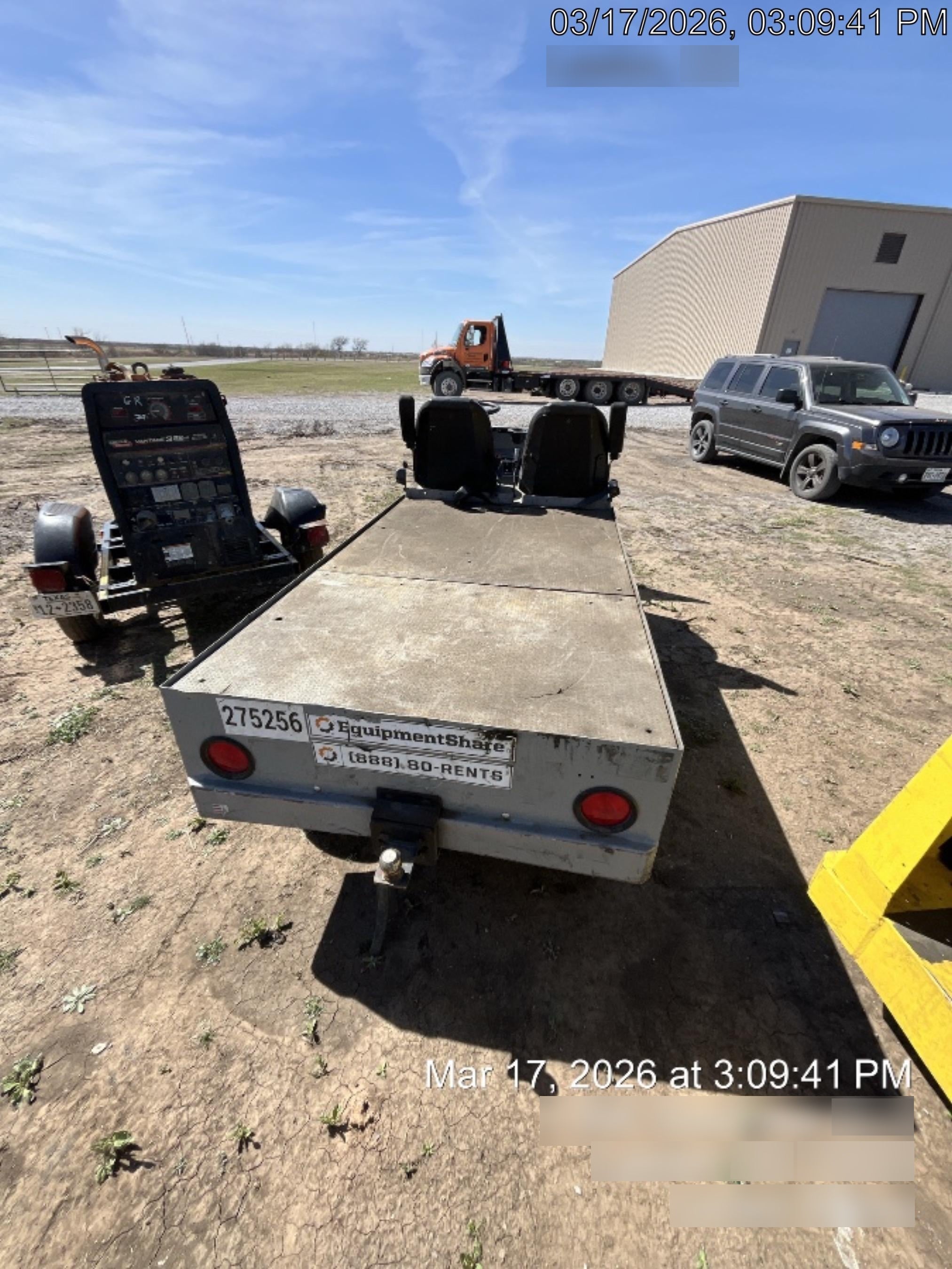 2022 COLUMBIA Payloader 2XL