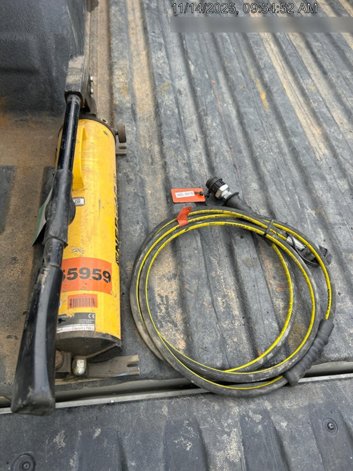 2023 GREENLEE RK6040