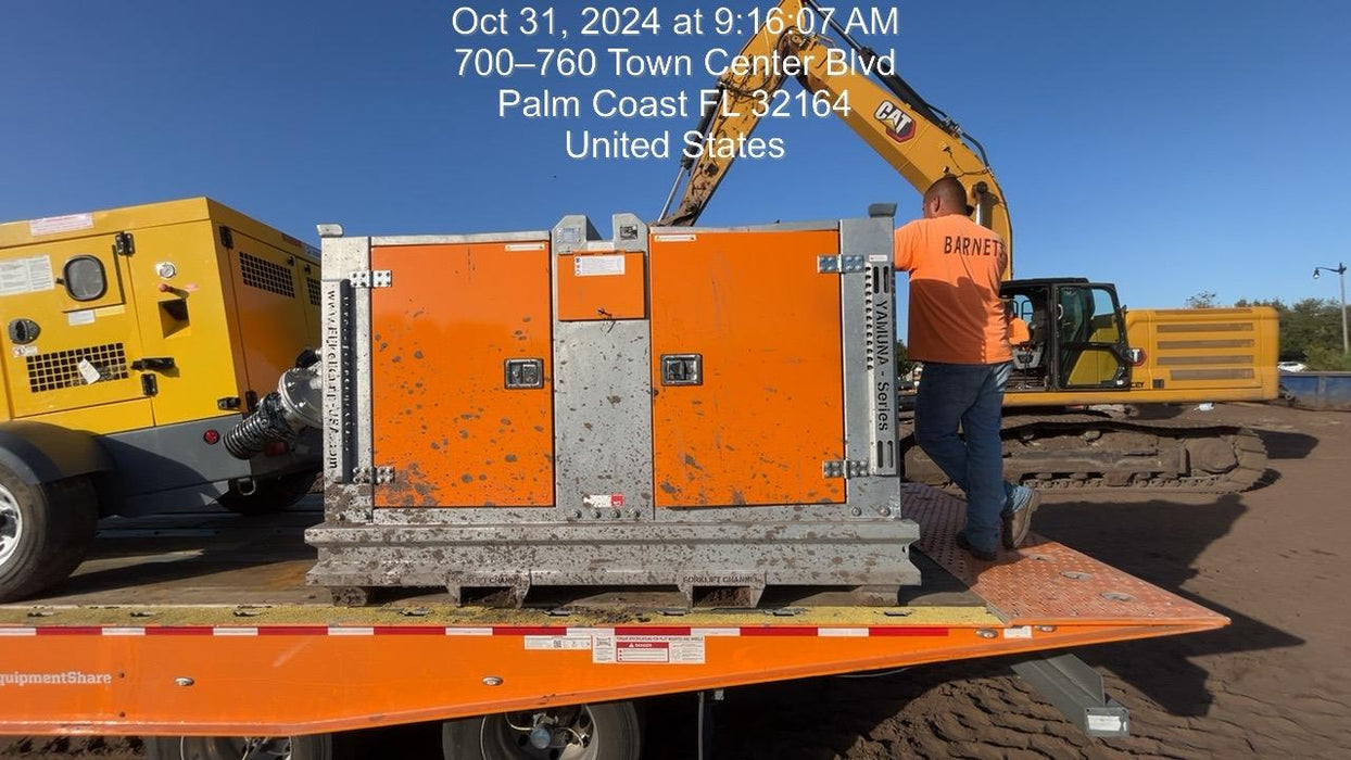 2023 MYERS-SETH MSP PP-150