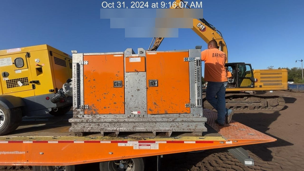 2023 MYERS-SETH MSP PP-150