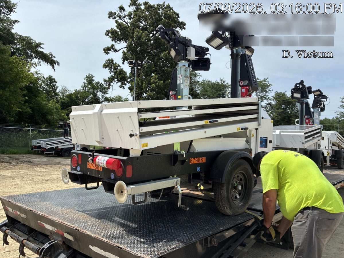 2025 GENERAC VT Solar