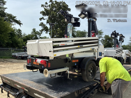 2025 GENERAC VT Solar