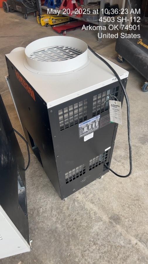 2023 KWIKOOL KPAC1811-2