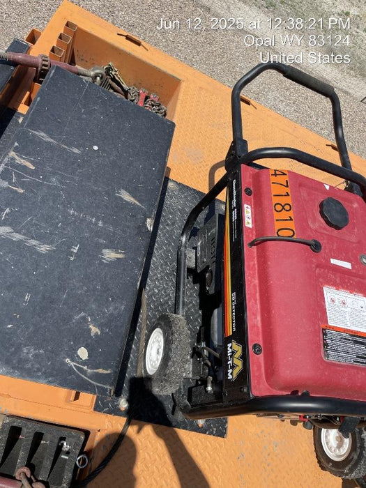 2024 MI-T-M GEN-6500-0MM1