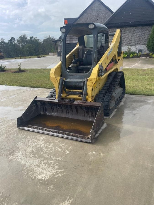 2018 WACKER NEUSON ST31