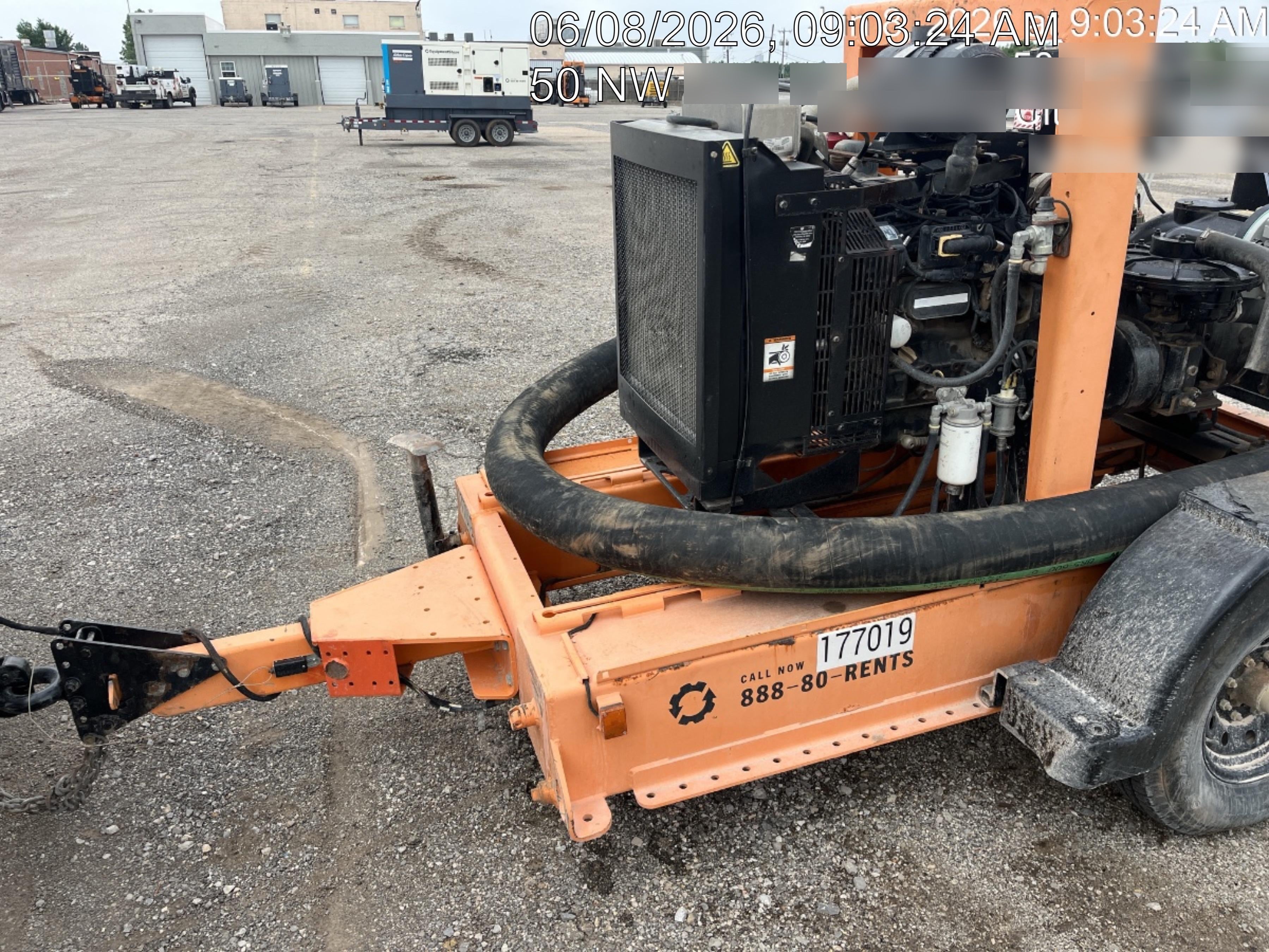2021 PIONEER PP66S12L71-TD2.9L4
