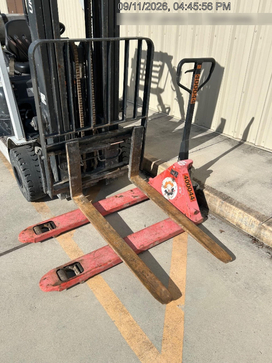 2024 MIGHTY LIFT ML55M
