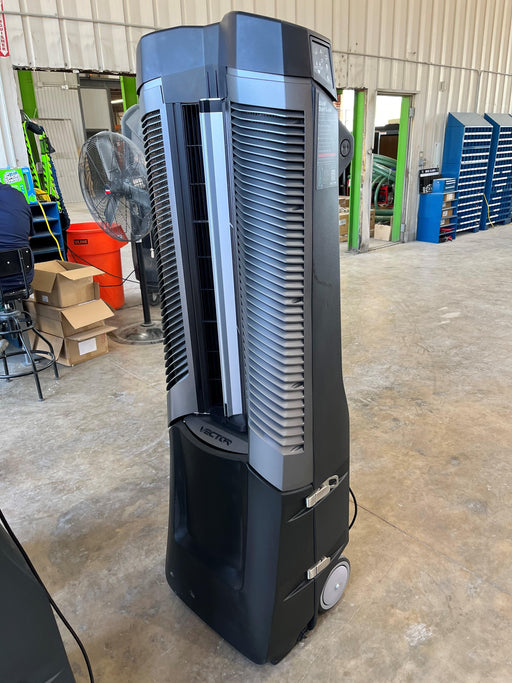 2023 VECTOR Vector Max