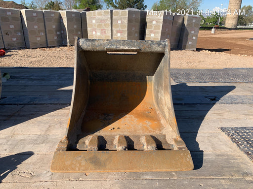 2020 TAG MANUFACTURING 30" HD Excavator Bucket - Tag