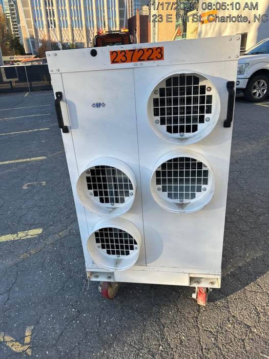 2022 KWIKOOL KPO12-23H