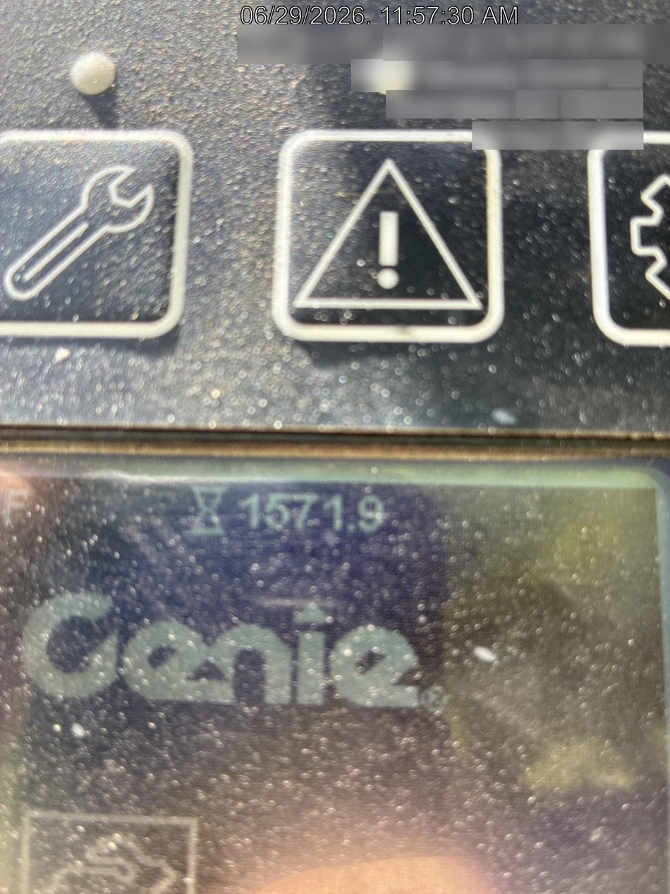 2024 GENIE S-65 HF