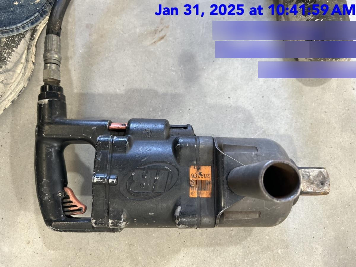 2023 INGERSOLL RAND 3955B2TI