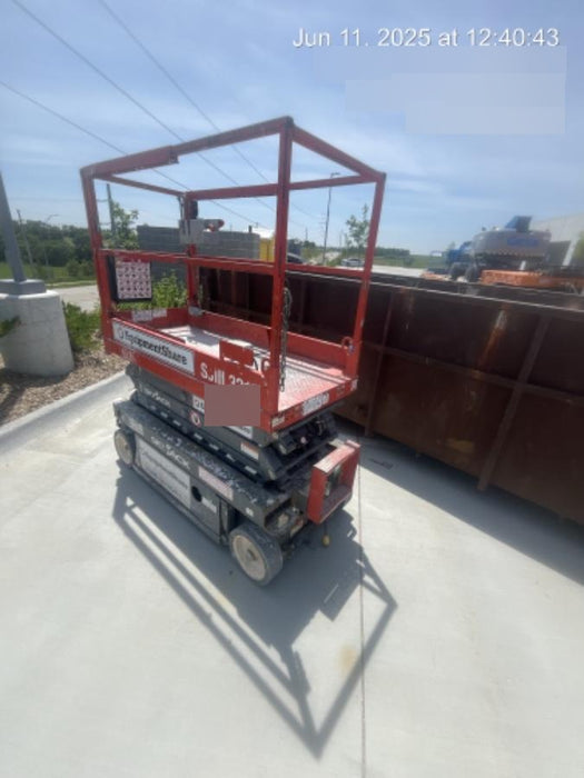 2019 Skyjack SJIII-3219 Standard w/Trojan Batteries