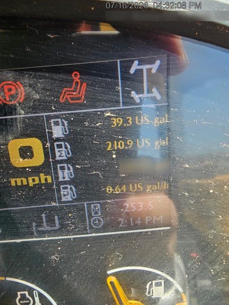 2024 JCB 508-66TC