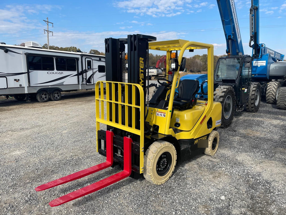 2022 HYSTER H50UT