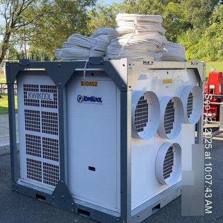 2023 KWIKOOL KPO25-43HF