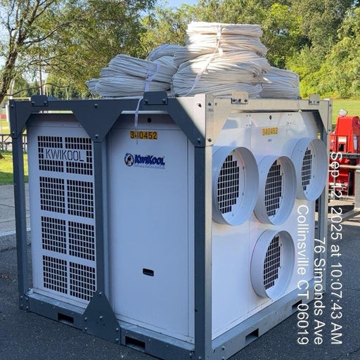 2023 KWIKOOL KPO25-43HF