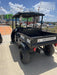 2021 Club Car CA1700D Canopy, Diesel, 4 Passenger