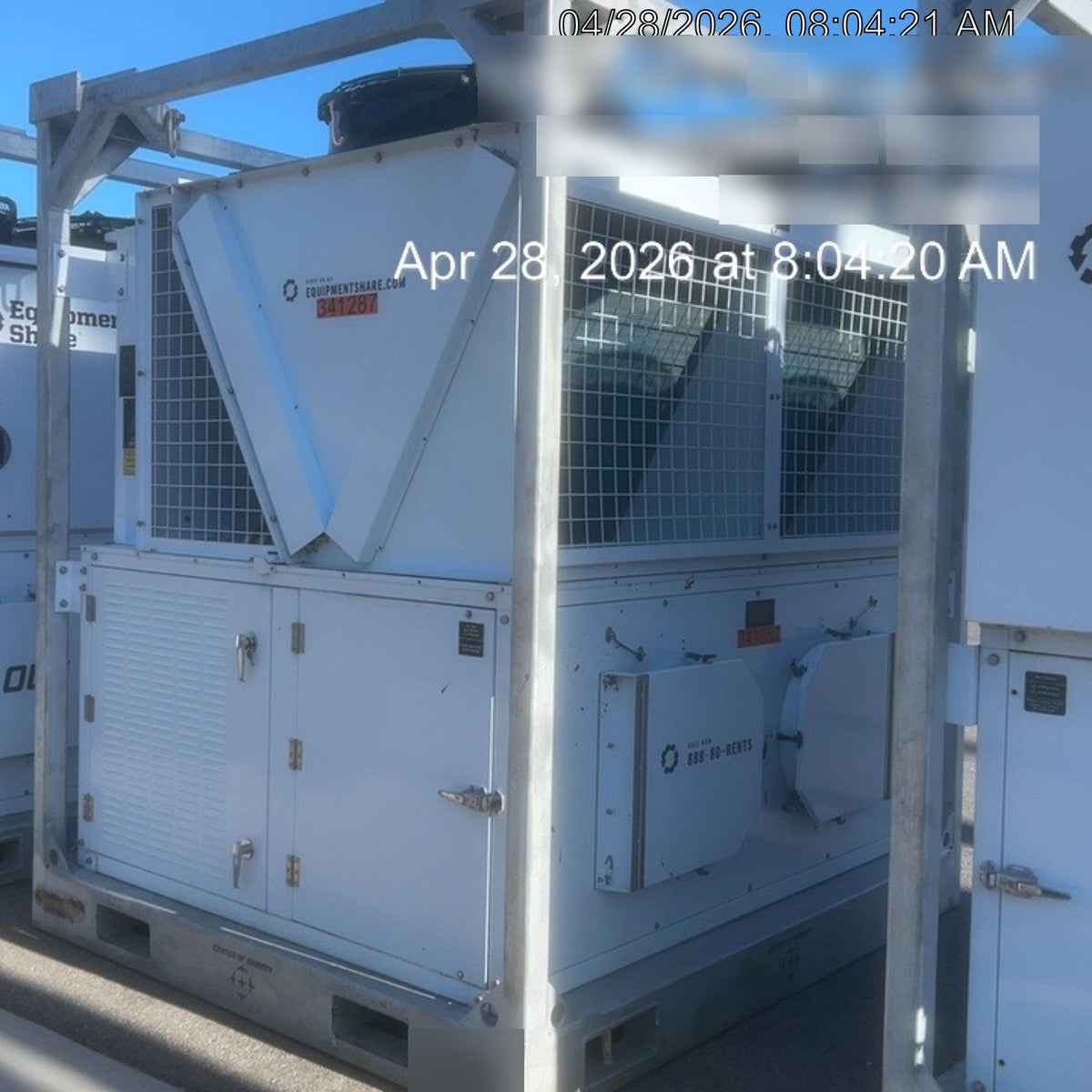 2023 SMARTECH SACP41A-HS