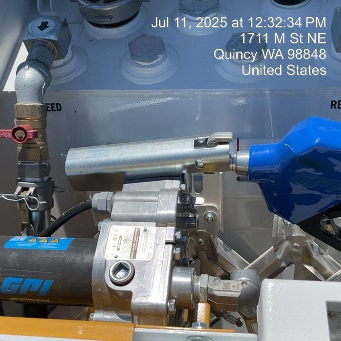 2025 WESTERN GLOBAL 20TCG-ES