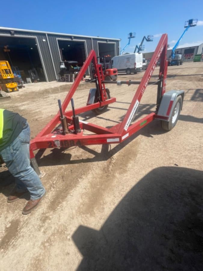 2022 JTC JTC-8000