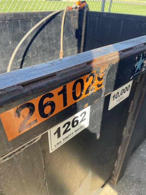 2022 STAR INDUSTRIES 1449B