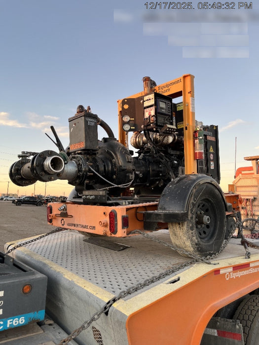 2022 PIONEER PP66S12L71-TD2.9L4