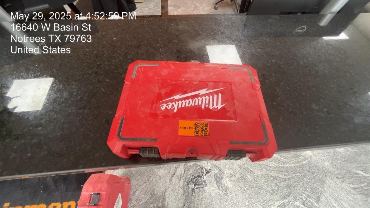 2024 MILWAUKEE 49-16-KITC