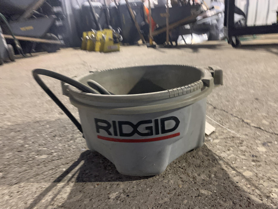 2021 RIDGID 41935-KIT