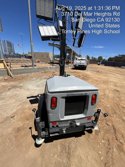 2024 WACKER NEUSON LTT4