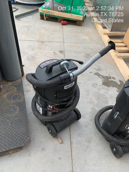 2022 LINCOLN ELECTRIC K3972-5