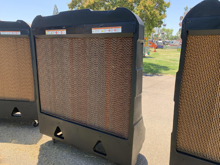 2020 PORTACOOL Jetstream 260