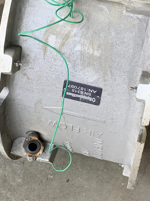 2021 MICHIGAN PNEUMATIC JF20