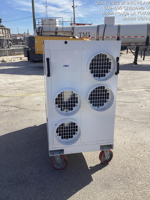 2022 KWIKOOL KPO12-43H