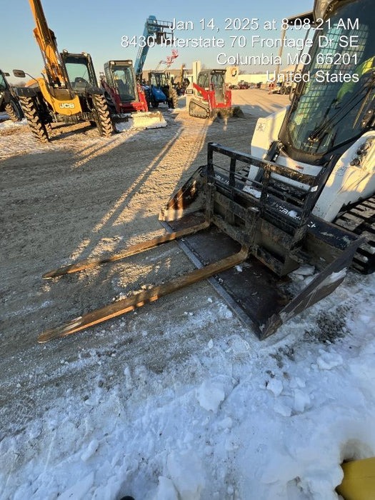 2024 ARROW MATERIAL HANDLING FS5100CB - 72"