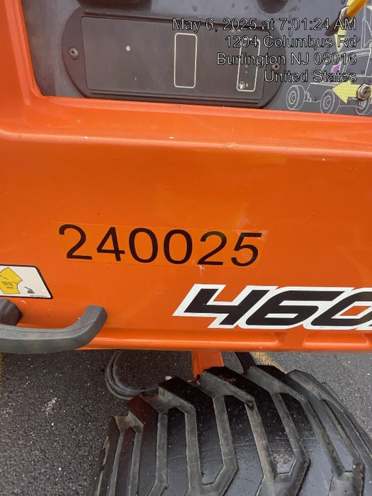 2024 MILLER ELECTRIC CST-282